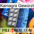 Kamagra Gewürzt 34